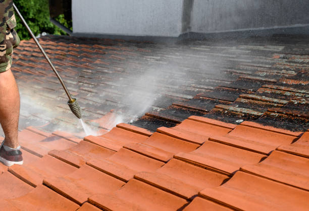 Best Commercial Building Pressure Washing  in Fayetteville, GA