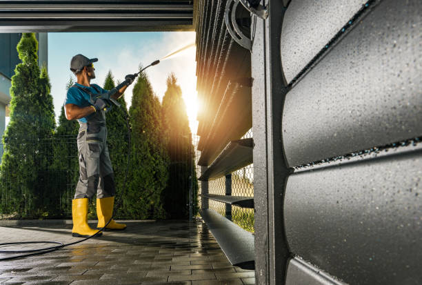 Best Residential Pressure Washing Services  in Fayetteville, GA