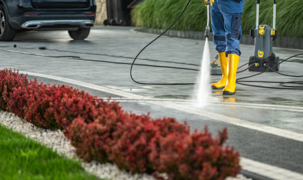 Deck Cleaning Services in Fayetteville, GA