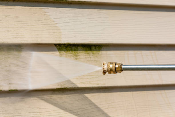 Best Affordable Power Washing  in Fayetteville, GA