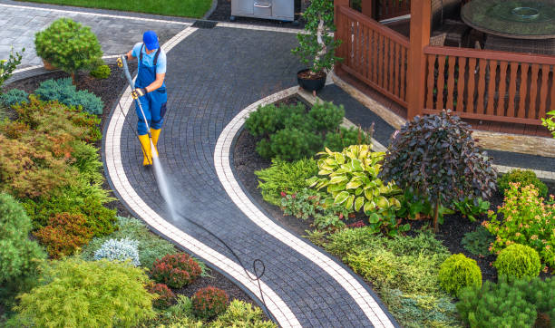 Why Choose Our Certified Pressure Washing Experts for Your Project Needs in Fayetteville, GA?