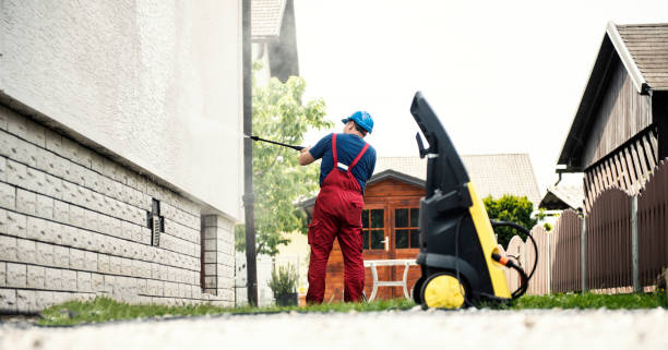 Best Garage Pressure Washing  in Fayetteville, GA